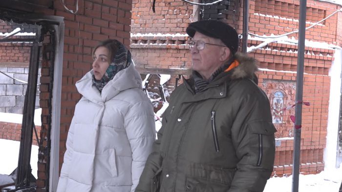 Рынок &laquo;Щедруха&raquo; продолжает работу