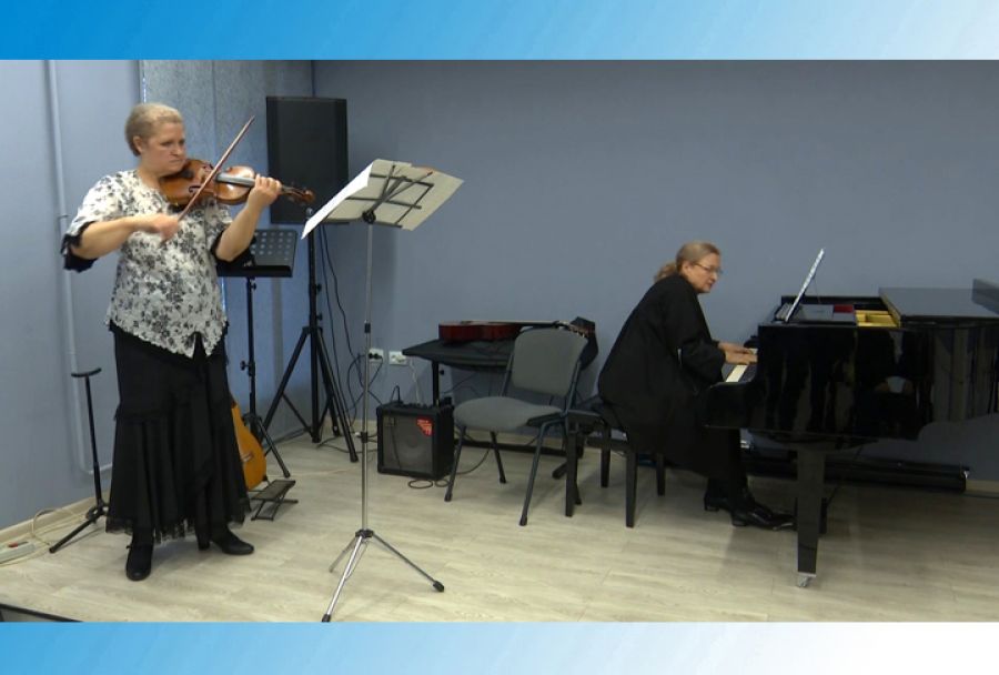 Когда мы вместе, перед нами прекрасный мир