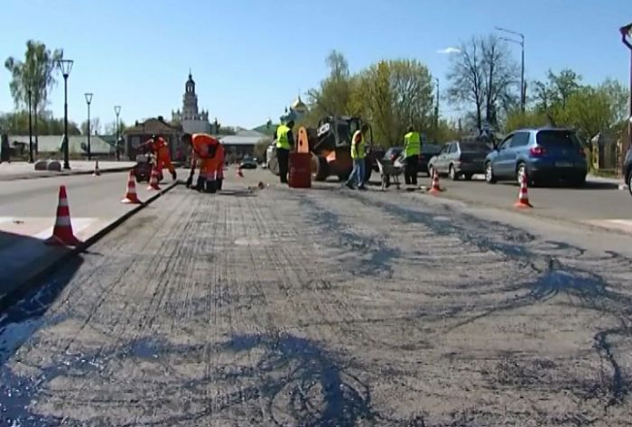 Штрафы за нарушение ПДД будут перечисляться в региональные дорожные фонды