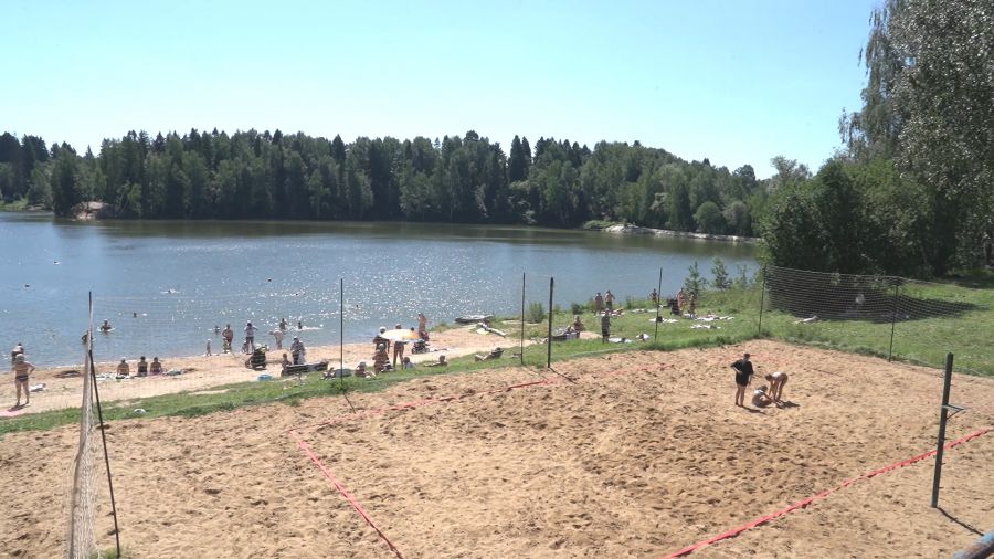 Безопасность на воде