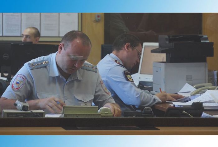 УМВД информирует. 29 мая 2020 г.