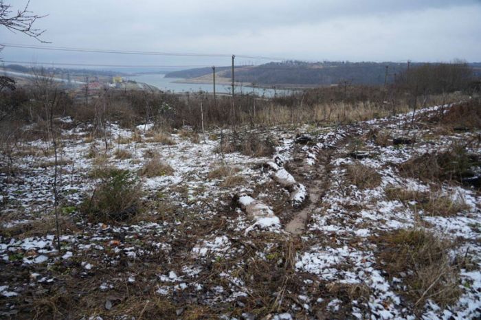 Ситуация опасности для жителей не представляет?