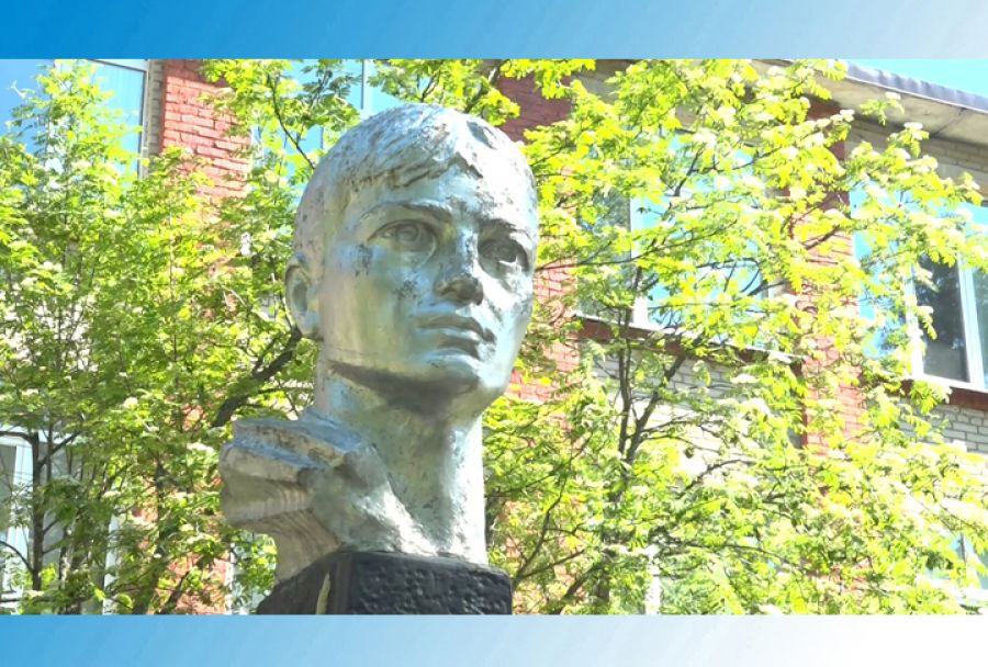 День памяти Александра Корявина