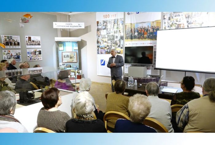 Творческий отчет о работе компании &laquo;Ремарко&raquo;