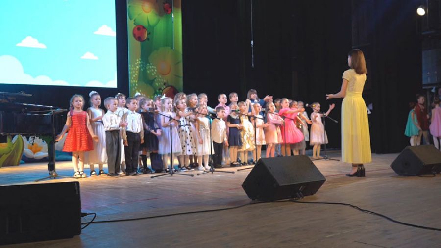 Мир доброты