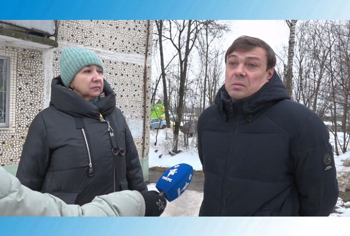 Скамейки, отопление, ремонт подъездов - наказы жителей Углича депутату