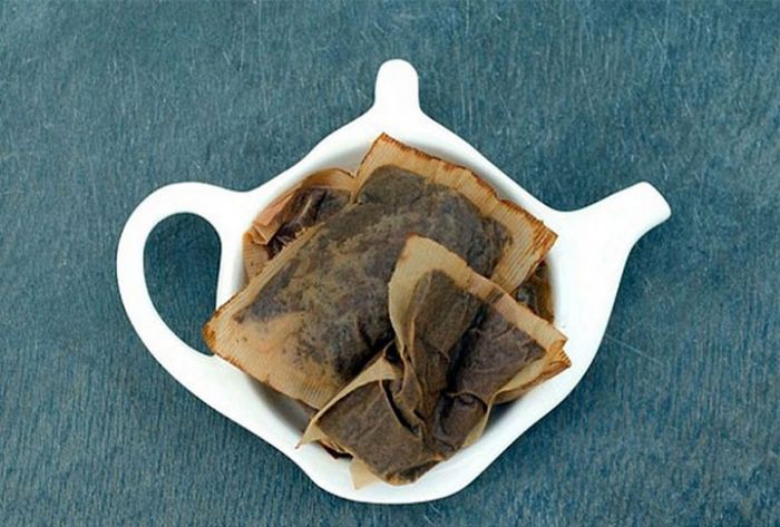 Роскачество выявило кишечную палочку в чайных пакетиках