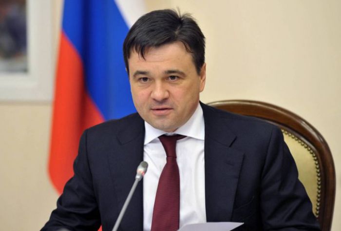 Воробьев поручил ввести рассрочку по оплате услуг за ЖКХ из-за морозов
