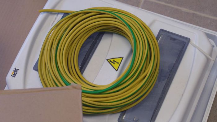 Лесхоз посетили депутаты