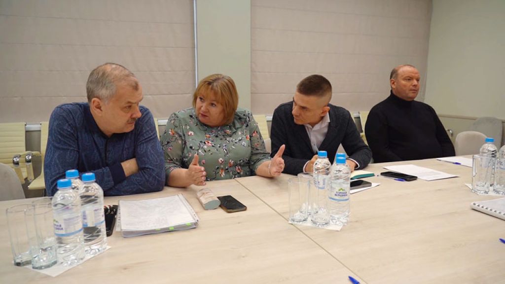 «День города» за 9 декабря 2024 г.