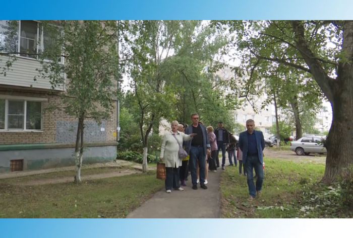 Жалобы жителей Углича - как руководство к действию