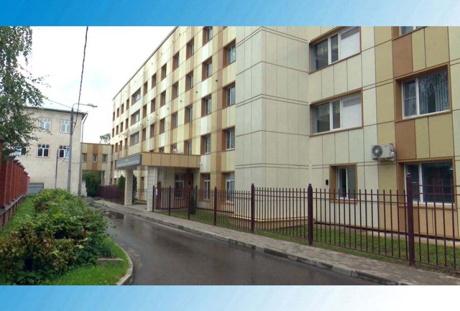 День знаний в Социально-экономическом техникуме