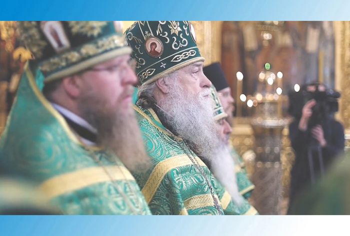 &laquo;Осенний&raquo; Сергий - особый праздник