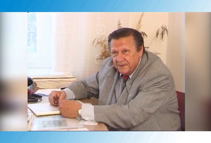 &laquo;Спасибо тебе, Капитан!&raquo;