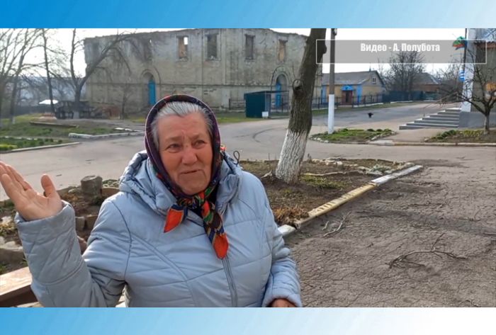 &laquo;Своих не бросаем. Истории из первых уст&raquo;. Алексей Полубота
