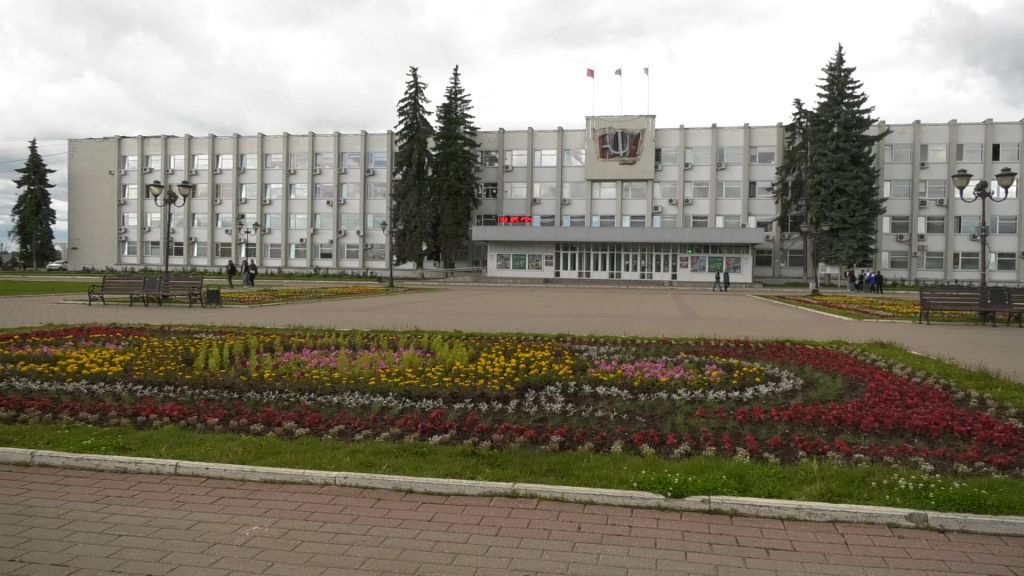 «День города» за 27 июня 2025 г.