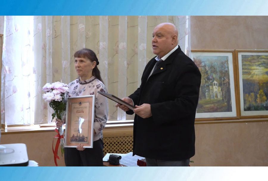 &laquo;Маленькому Тонусу&raquo; - 19