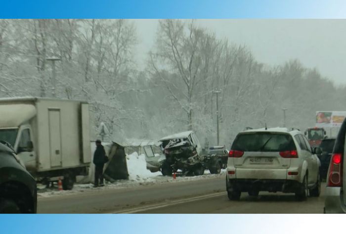 Водители, будьте осторожны!