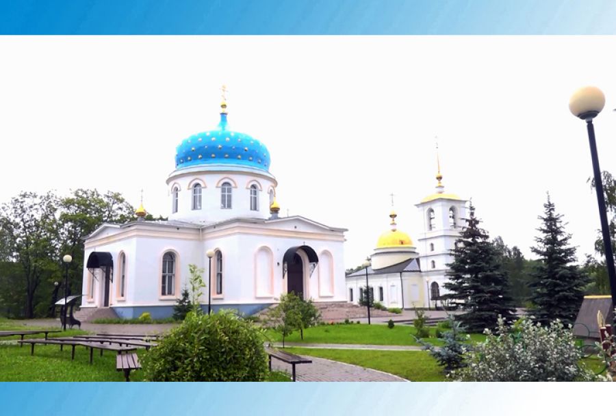 Гагино готовится к шаляпинскому фестивалю