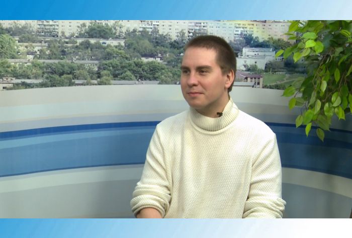 &laquo;Слово в слово&raquo; с Михаилом Симоновым