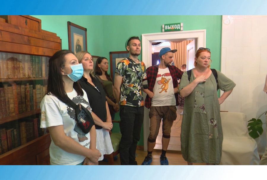 Каким увидели Сергиев Посад трэвел-блогеры