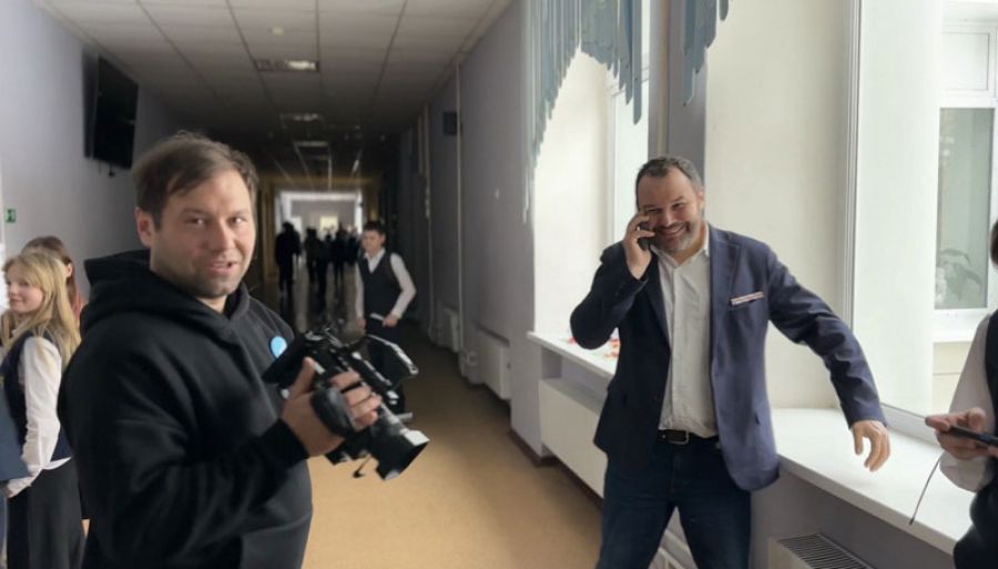 Проект в регионах: как формировалось общее пространство &laquo;Учителей-защитников и освободителей&raquo;