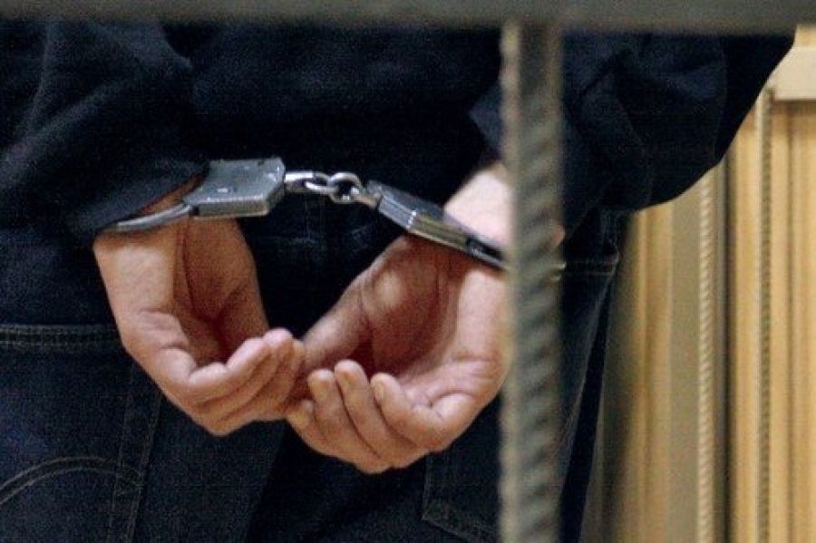 Полицейские в Сергиево-Посадском г.о. задержали мужчину, подозреваемого в причинении тяжкого вреда здоровью