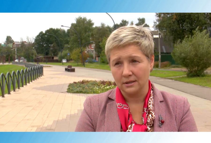 Как пройдёт акция "Наш лес. Посади своё дерево"