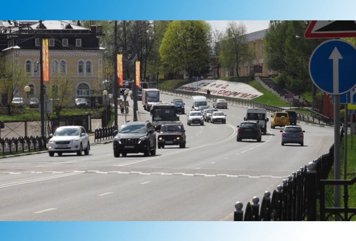 В Сергиево-Посадском городском округе продолжается ремонт дорог