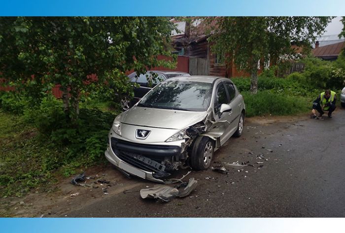 Сводка ДТП&nbsp;с 24 по 31 мая 2019 года