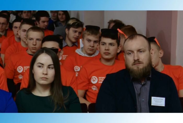 Лучшие молодые сварщики получат гранты Загорского трубного завода