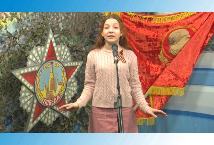 &laquo;Ни шагу назад!&raquo; Надежда Лукашина
