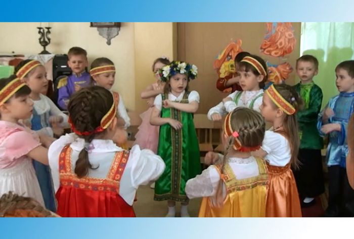 В Реммаше прошёл семинар-практикум для музыкальных руководителей