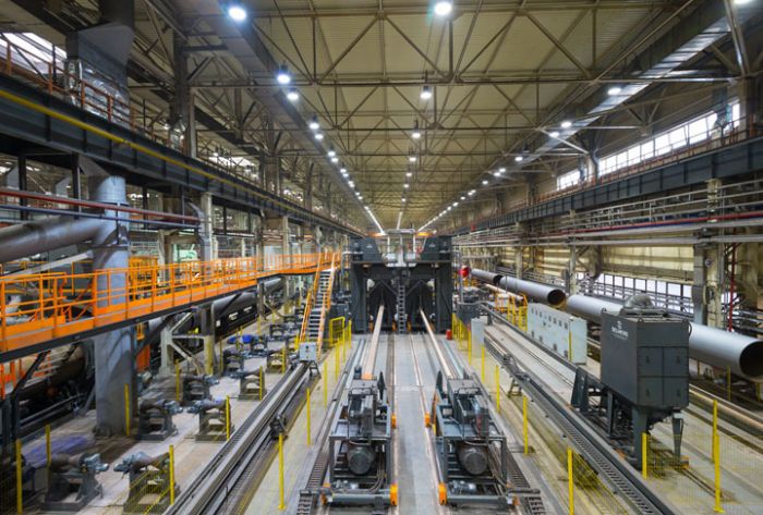 Более половины «Золотых идей» было внедрено на ЗТЗ за весь период действия программы