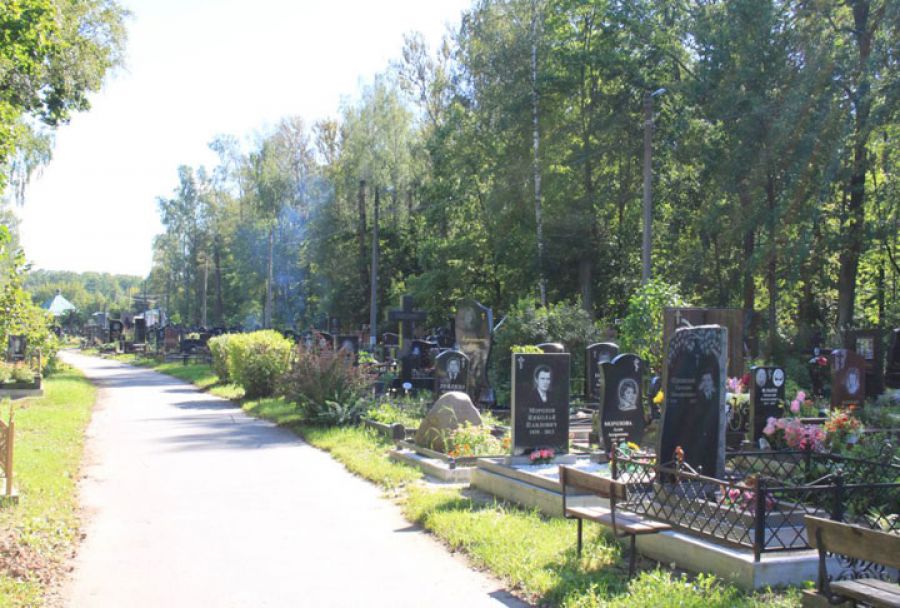 ГУРБ Московской области: «Продажа земли на кладбище является мошенничеством»