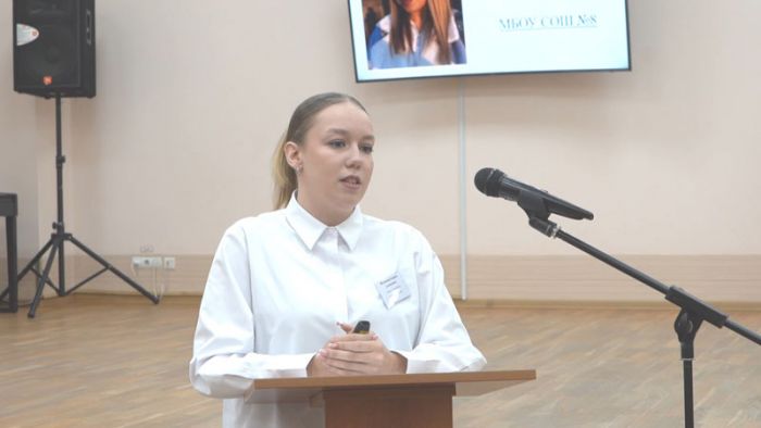 Первый этап муниципального конкурса &laquo;Педагогический дебют&raquo;