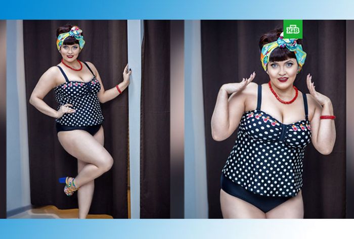 В Омске учительницу уволили за фото в купальнике