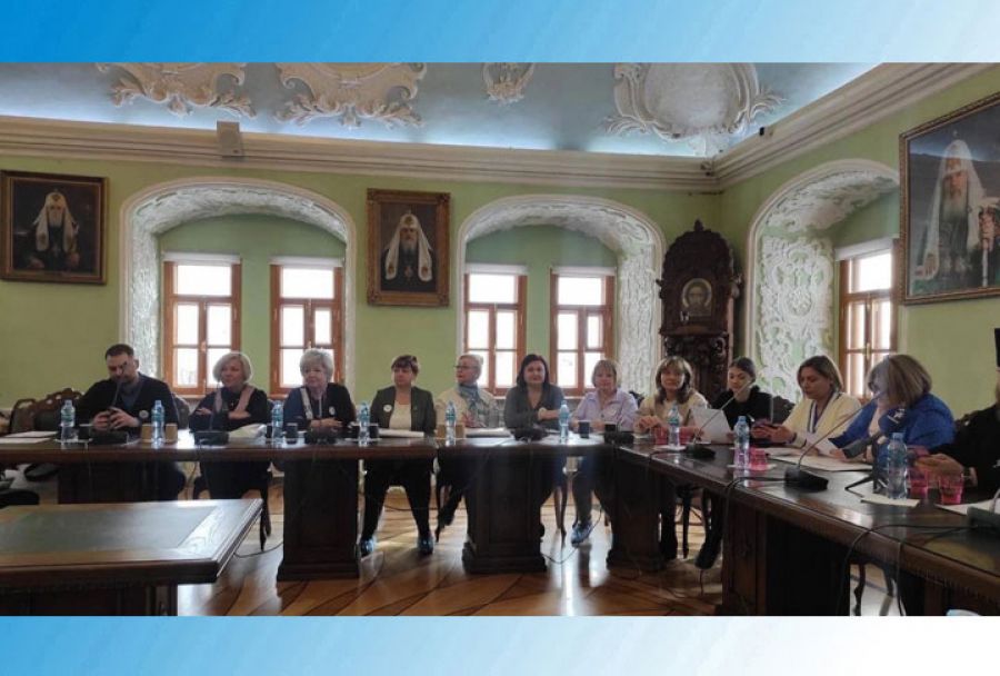 Татьяна Ильина &ndash; о форуме в МДА