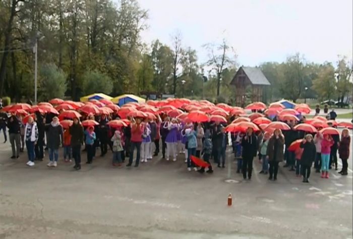 29 сентября отмечается Всемирный день сердца