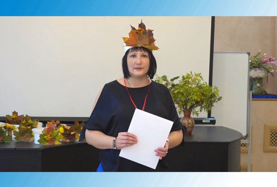 Пастернаковское лето - 2021