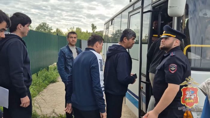 Оперативно-профилактическое мероприятие &laquo;Нелегал-2026&raquo;
