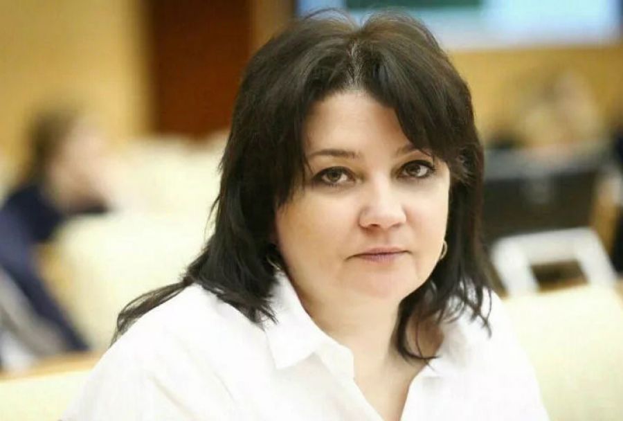 Светлана Стригункова: ситуация с COVID-19 в Подмосковье стабилизировалась