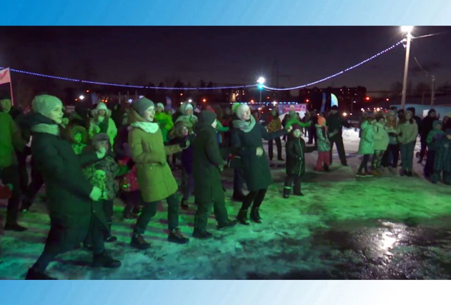 Мероприятия на Татьянин день