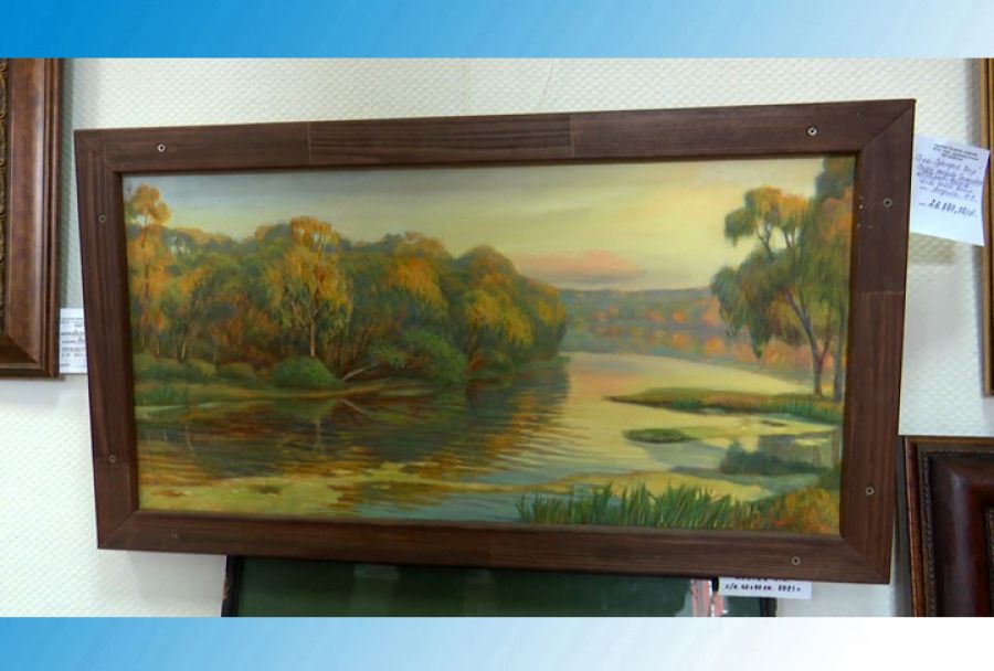 Пути развития Дома художников обсудили на Совете по культуре