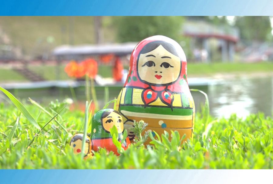 В Сергиевом Посаде хотят увековечить имя Василия Звёздочкина