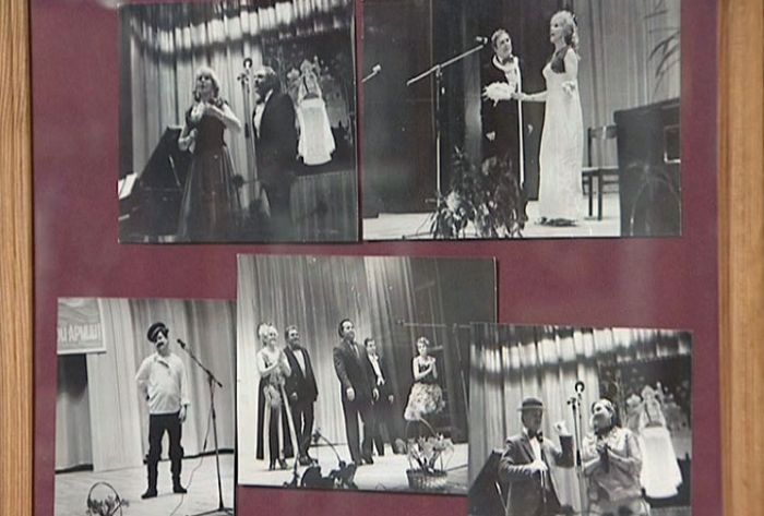 Юбилей отметил культурно-просветительский Цент &laquo;Дубрава&raquo;