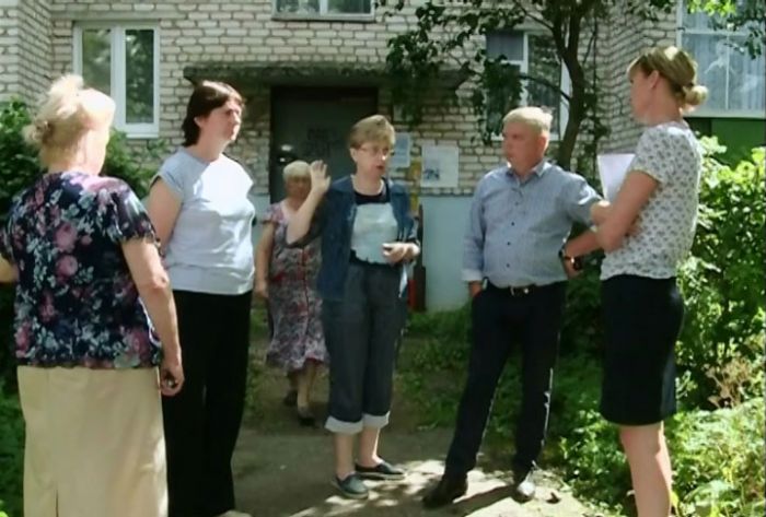 Как пережить ремонт кровли, кто виноват и что делать?