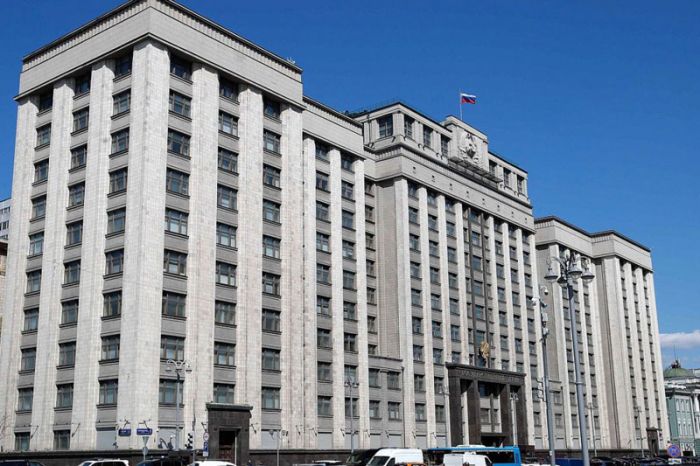 &laquo;Единая Россия&raquo; обеспечила принятие новых законов по поддержке участников СВО и их семей