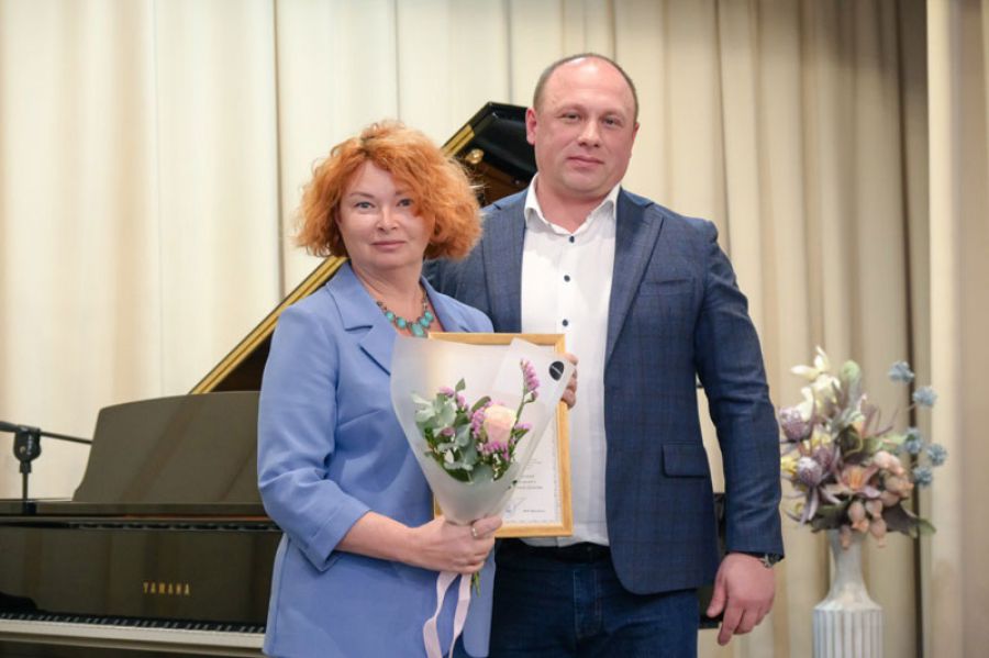 В Сергиевом Посаде в 2025 году трудоустроилось 10 работников культуры