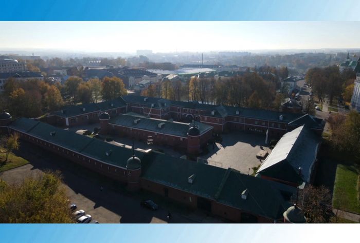 &laquo;Ночь искусств&raquo; состоится в безопасном формате